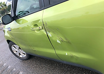 Orlando Auto Body Shops Caliber Collision
