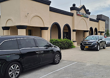 Caliber Collision Orlando Auto Body Shops image 1
