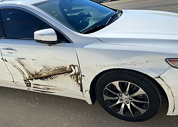 Reno Auto Body Shops Caliber Collision