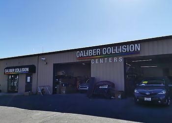 Caliber Collision Reno Auto Body Shops image 1