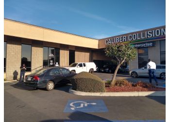 Riverside auto body shop Caliber Collision