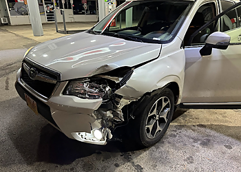 Spokane Auto Body Shops Caliber Collision