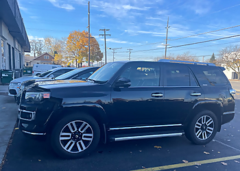 Spokane Auto Body Shops Caliber Collision