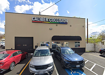Caliber Collision Spokane Auto Body Shops image 1