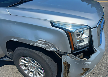 Tacoma Auto Body Shops Caliber Collision