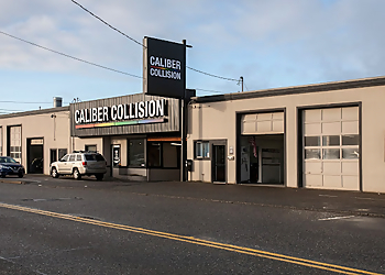 Caliber Collision Tacoma Auto Body Shops image 1