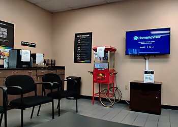 Tampa Auto Body Shops Caliber Collision Tampa