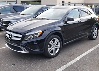 Tampa Auto Body Shops Caliber Collision Tampa