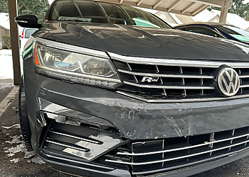 Vancouver Auto Body Shops Caliber Collision