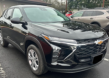 Vancouver Auto Body Shops Caliber Collision