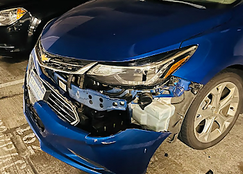 Washington Auto Body Shops Caliber Collision
