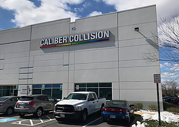 Caliber Collision Washington Auto Body Shops image 1
