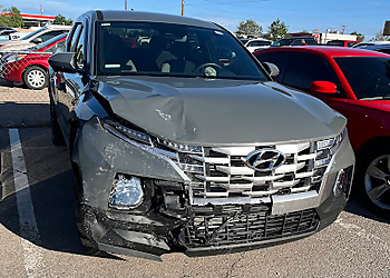 Caliber Collision Albuquerque - Albuquerque, NM Auto Body Shops