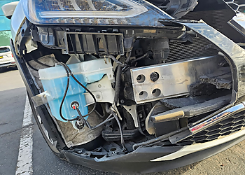 Caliber Collision Albuquerque - Albuquerque, NM Auto Body Shops
