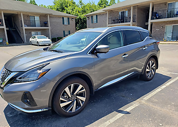 Alexandria Auto Body Shops Caliber Collision Alexandria