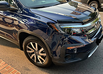 Alexandria Auto Body Shops Caliber Collision Alexandria