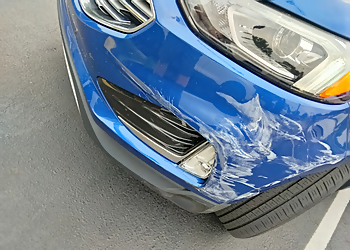 Caliber Collision Allentown - Allentown, PA Auto Body Shops - Work Image
