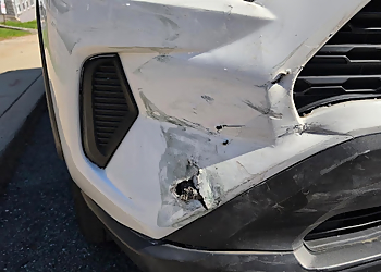 Caliber Collision Allentown Caliber Collision Allentown - Allentown, PA Auto Body Shops - Project Image