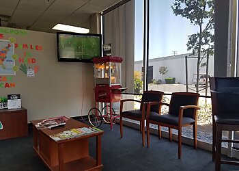 Anaheim Auto Body Shops Caliber Collision Anaheim