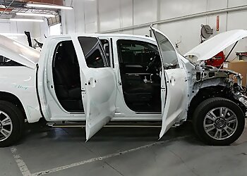 Anaheim Auto Body Shops Caliber Collision Anaheim