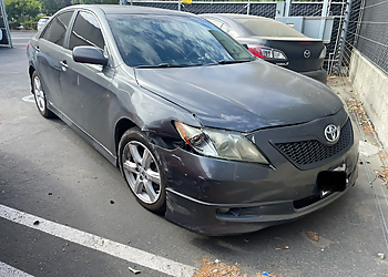 Antioch Auto Body Shops Caliber Collision Antioch