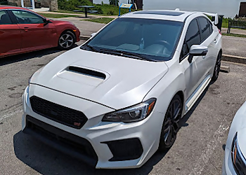 Antioch Auto Body Shops Caliber Collision Antioch