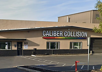 Caliber Collision Antioch Antioch Auto Body Shops image 1