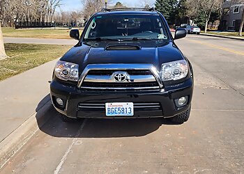 Aurora Auto Body Shops Caliber Collision Aurora