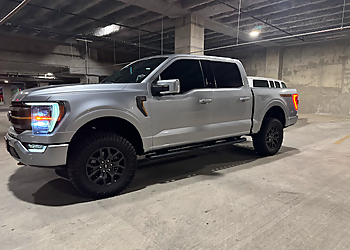 Austin Auto Body Shops Caliber Collision Austin