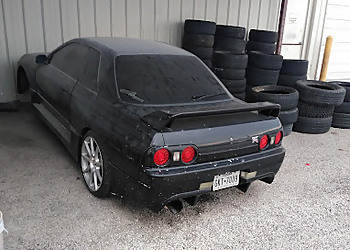 San Antonio Auto Body Shops Caliber Collision & Auto Glass