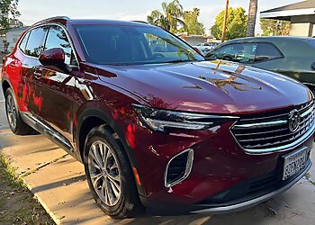 Bakersfield Auto Body Shops Caliber Collision Bakersfield