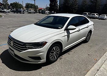 Bakersfield Auto Body Shops Caliber Collision Bakersfield