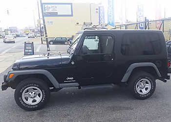 Baltimore Auto Body Shops Caliber Collision Baltimore