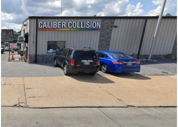 Caliber Collision Baltimore Baltimore Auto Body Shops