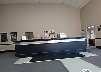 Boise City Auto Body Shops Caliber Collision Boise City