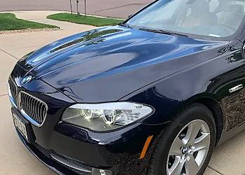 Boulder Auto Body Shops Caliber Collision Boulder