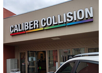 Caliber Collision Boulder
