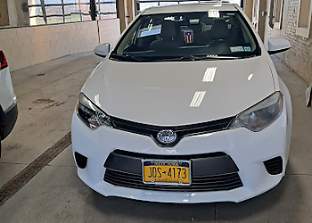 Buffalo Auto Body Shops Caliber Collision Buffalo
