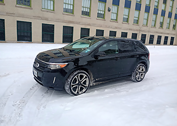 Buffalo Auto Body Shops Caliber Collision Buffalo