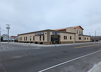 Buffalo Auto Body Shops Caliber Collision Buffalo