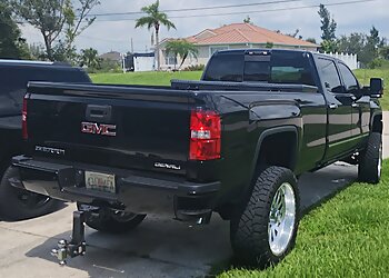 Cape Coral Auto Body Shops Caliber Collision Cape Coral