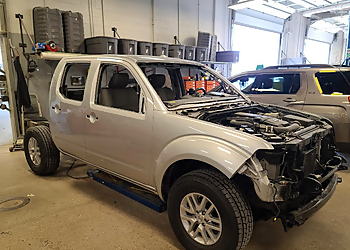Cedar Rapids Auto Body Shops Caliber Collision Cedar Rapids