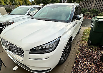 Charlotte Auto Body Shops Caliber Collision Charlotte