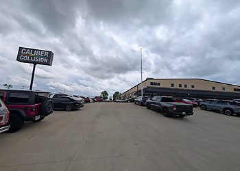 Caliber Collision Clarksville - Clarksville, TN Auto Body Shops - Business Exterior Image