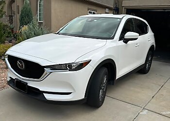 Colorado Springs Auto Body Shops Caliber Collision Colorado Springs