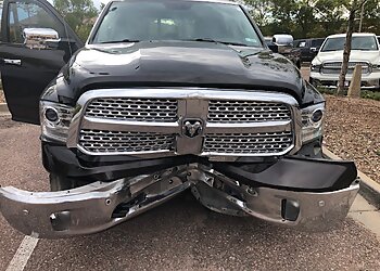 Colorado Springs Auto Body Shops Caliber Collision Colorado Springs