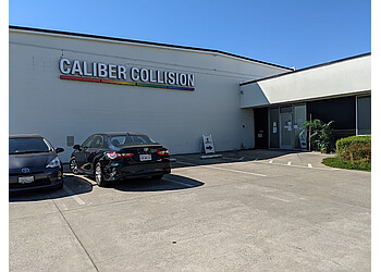 Caliber Collision Concord Concord Auto Body Shops