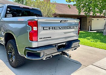 Corpus Christi Auto Body Shops Caliber Collision Corpus Christi