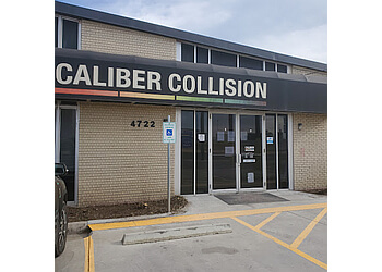 Caliber Collision Corpus Christi Corpus Christi Auto Body Shops
