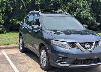 Dallas Auto Body Shops Caliber Collision Dallas